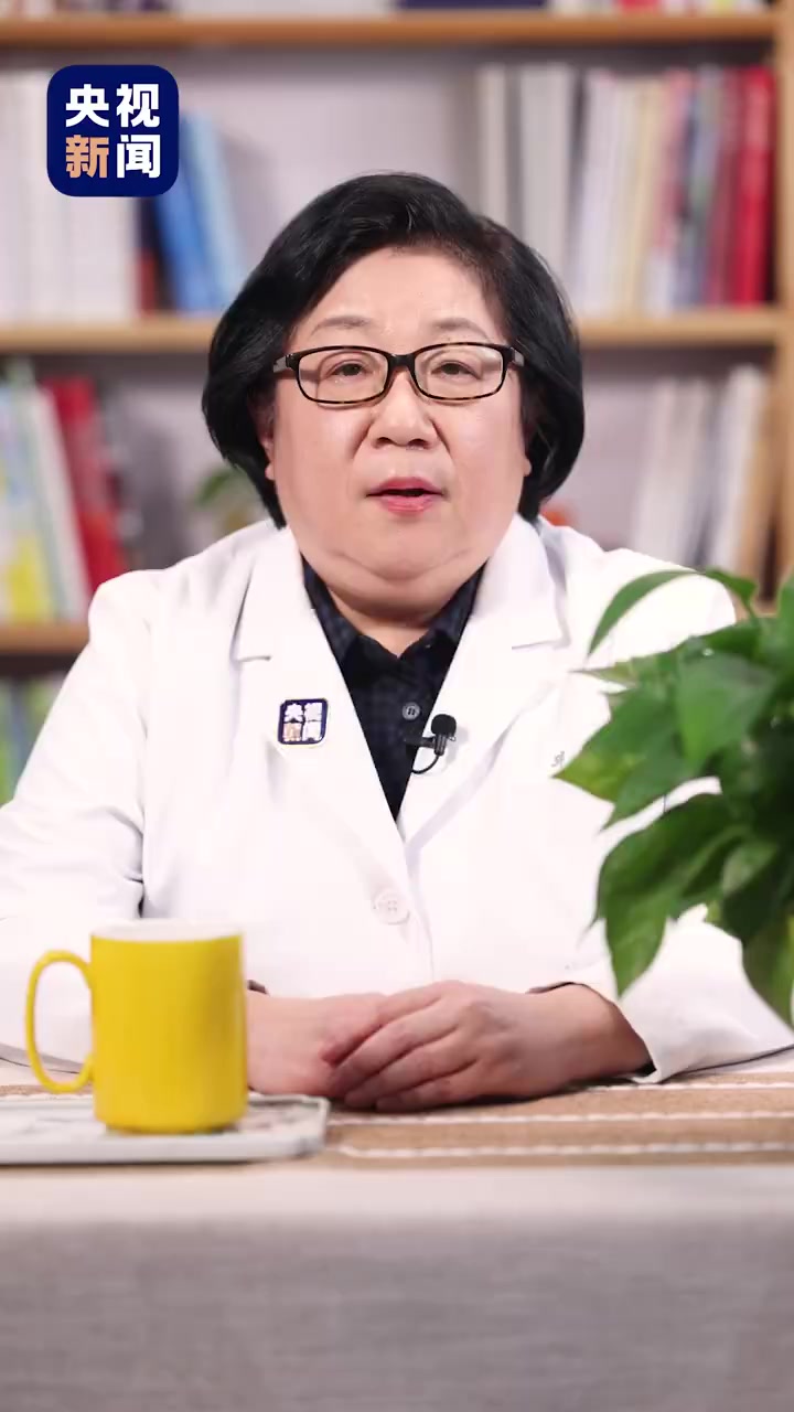 25岁后定期参加宫颈癌筛查 北京大学第一医院妇产科主任医师毕蕙介绍