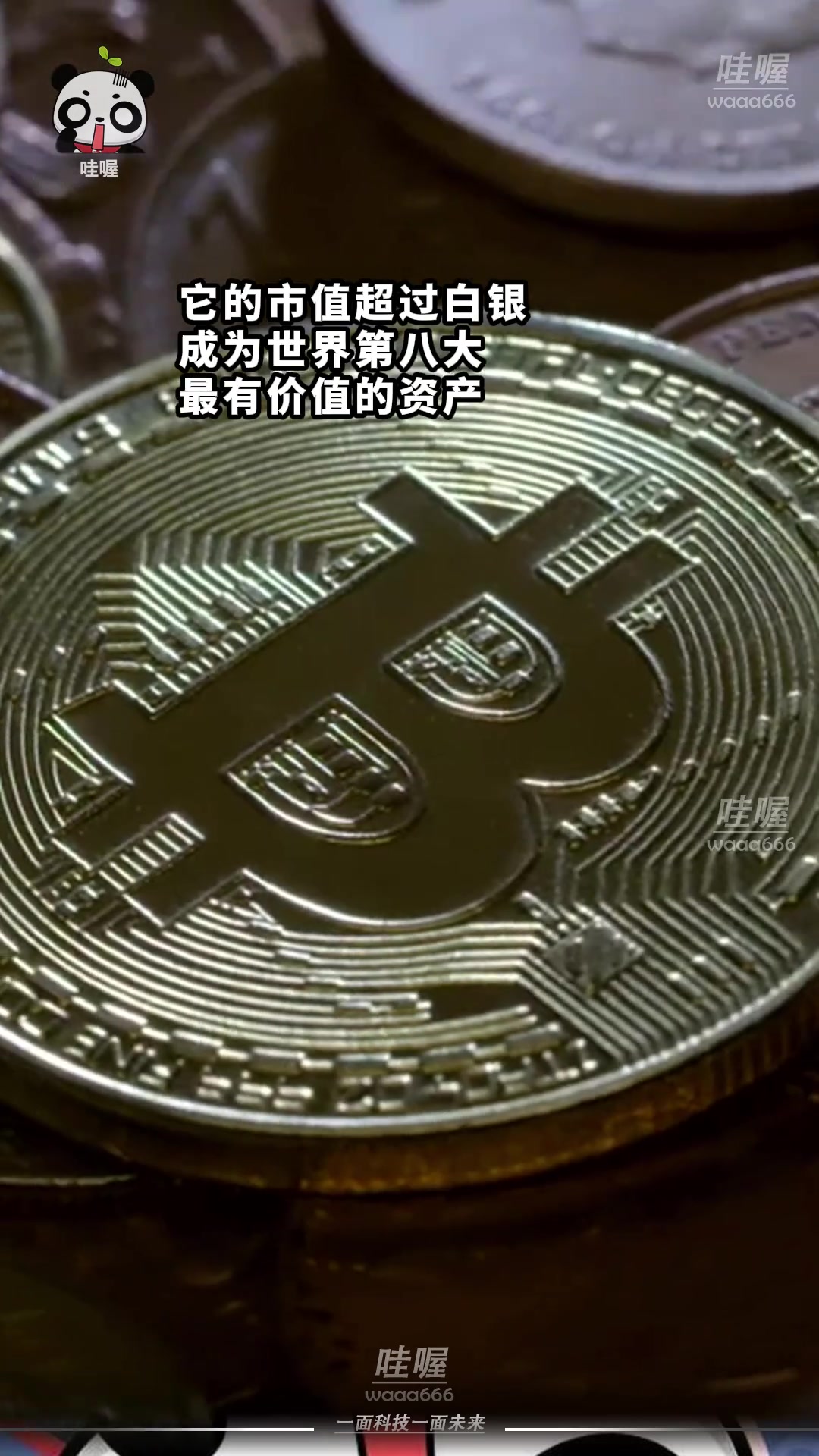 由于下个月比特币将"减半",它的变化依旧未知