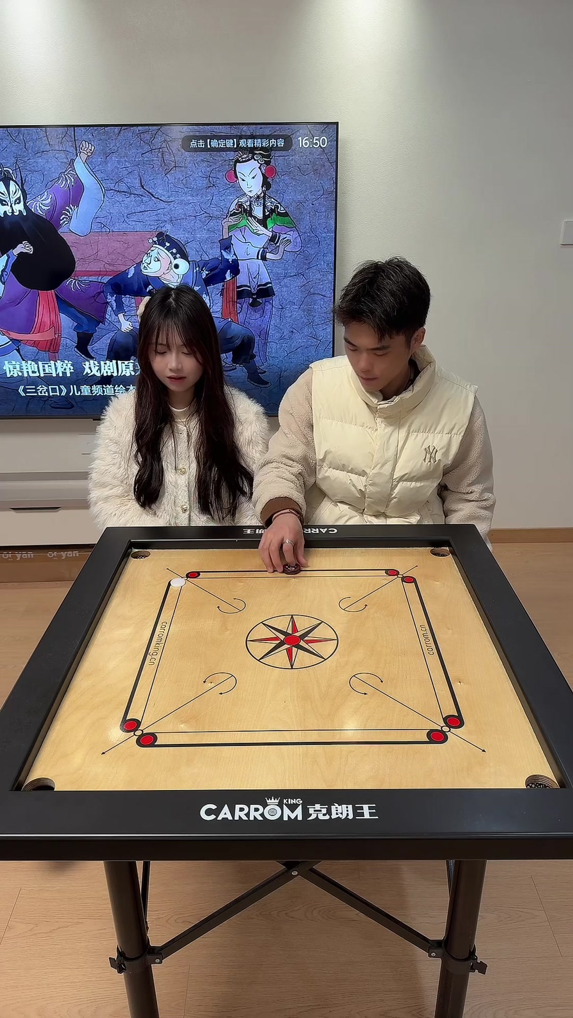 克朗球的酷炫瞬间神之一手