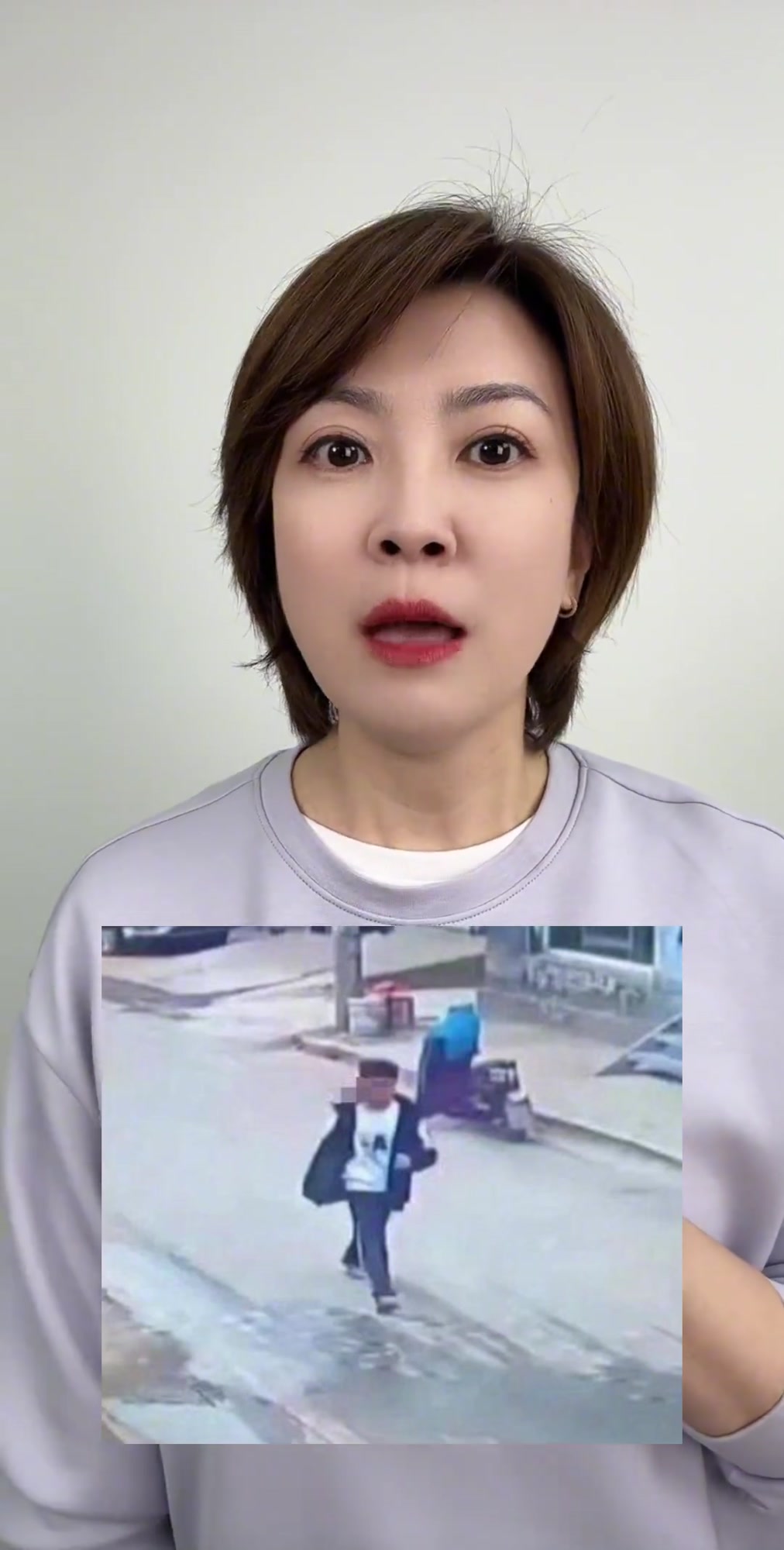 主播说·朱霞唠嗑儿|邯郸初中生遭同学杀害埋尸 年龄不是理由