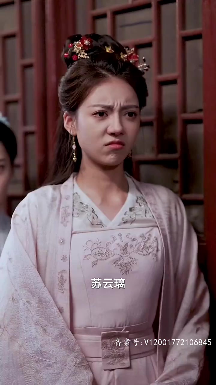 本剧剧名为《将军大人饶命啊》