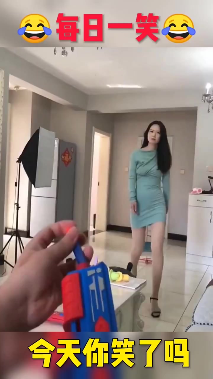 快手有戏精 @快手热点 艾特ta分享快乐 好物推荐 @快手评论 今天你