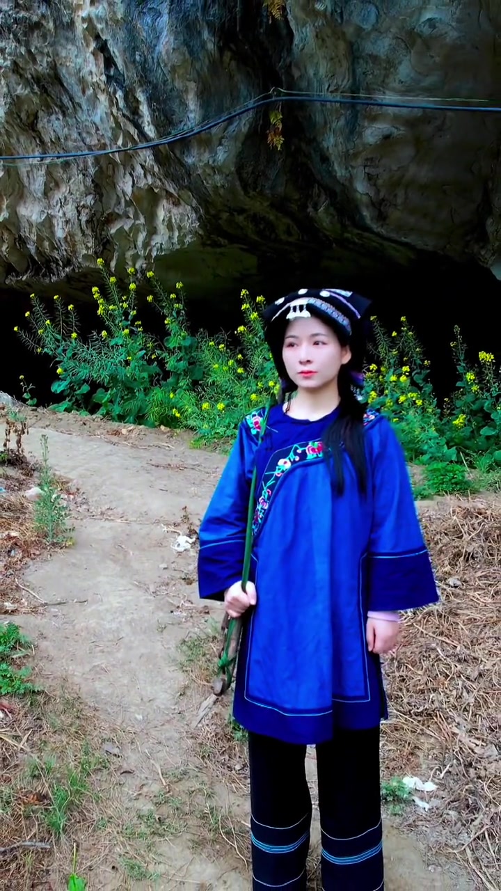 这里不仅仅是血色湘西电视剧里,田穗穗拍下人生当中第一张照片的地方