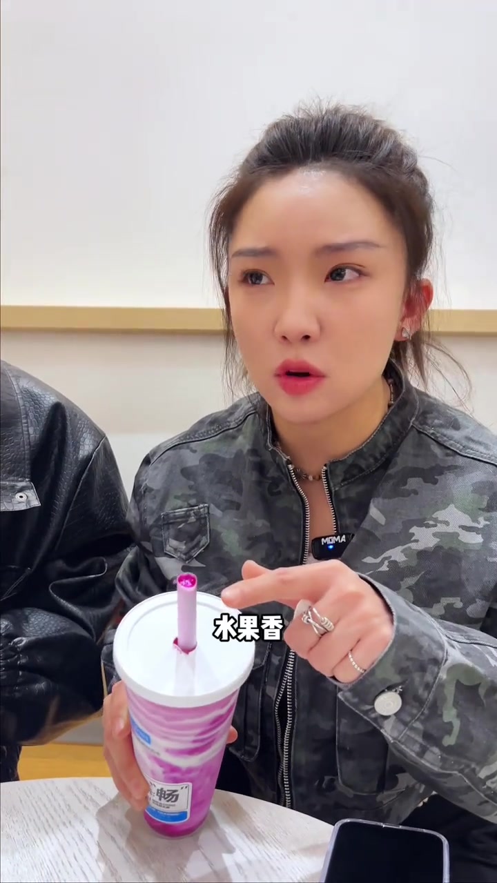 听人劝吃饱饭,吃不完兜着走 潮酷运动看铁豆 日