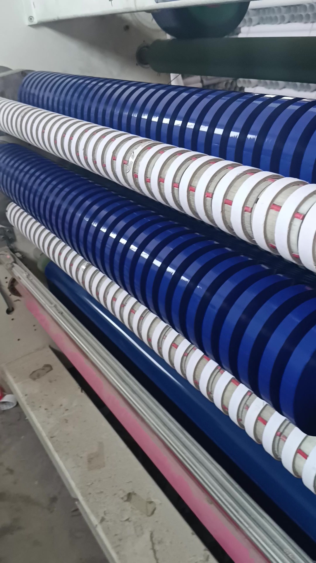 胶带母卷源头工厂