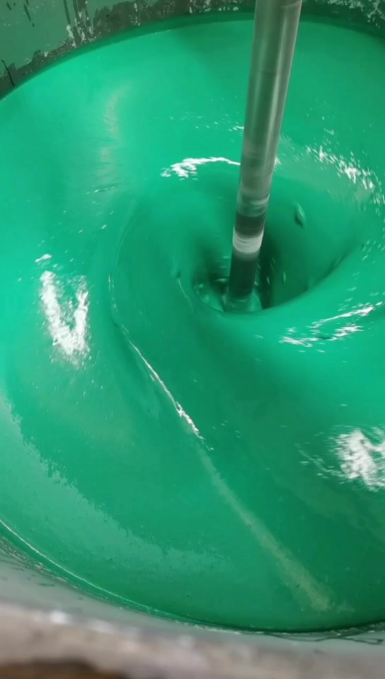 中低温乙烯基涂料 玻璃鳞片胶泥 承揽污水池防腐工程