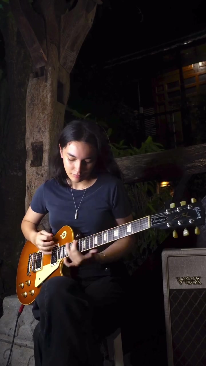 gary moore - oh, pretty woman 电吉他 吉他手 garymoore 电吉他solo