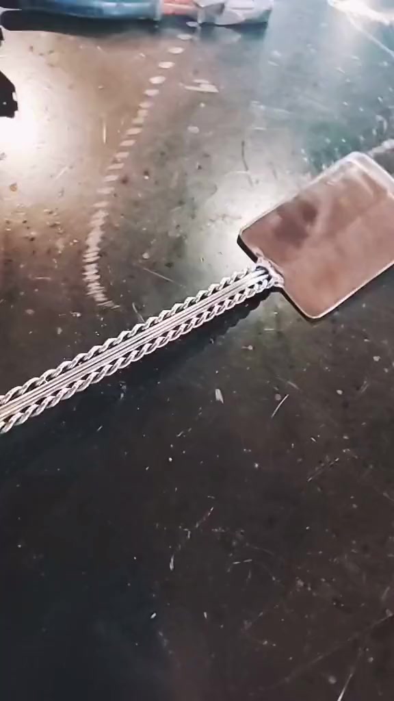 这个平底铲怎么样锅铲