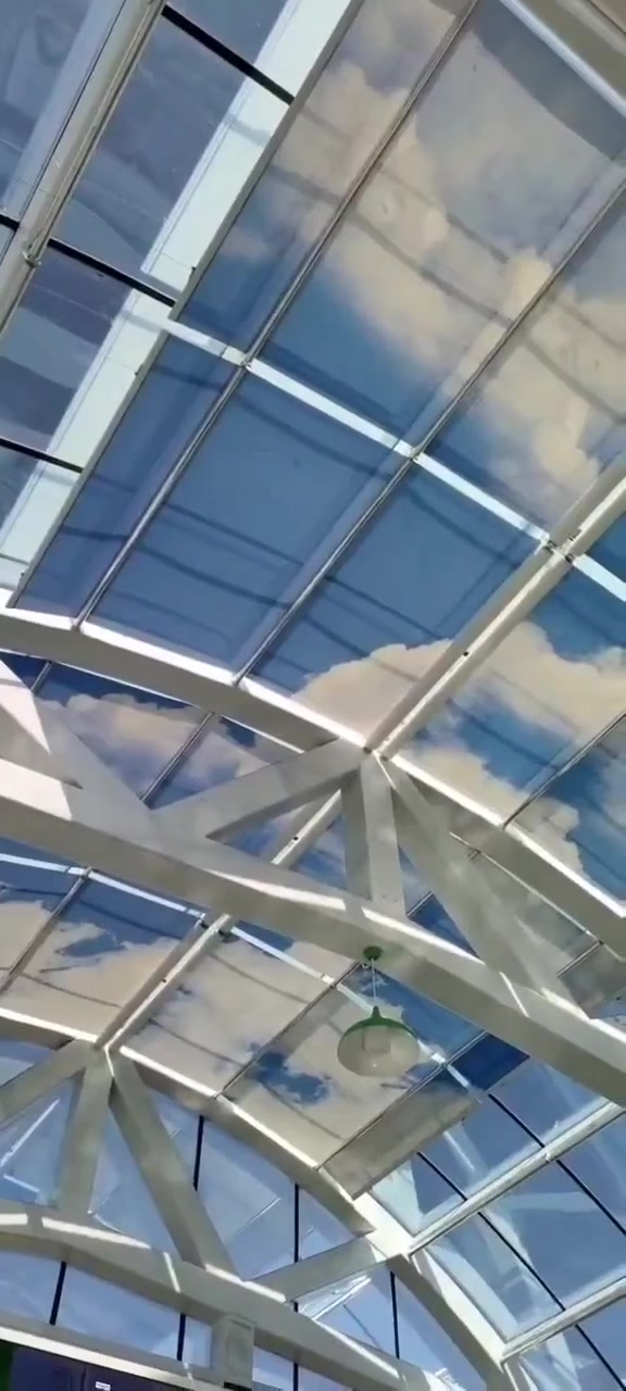 创明幕布 安装天棚帘玻璃窗的方式,别具一格