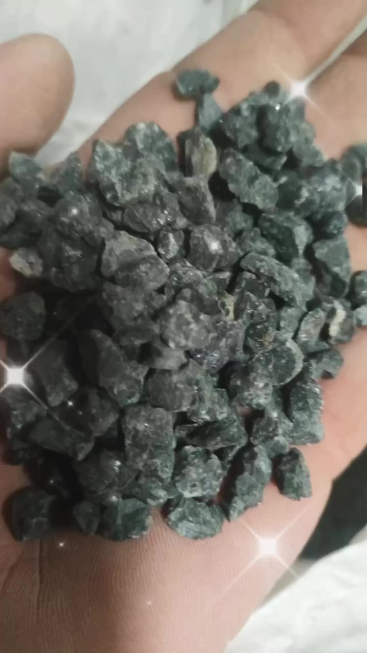 电气石的用途及作用