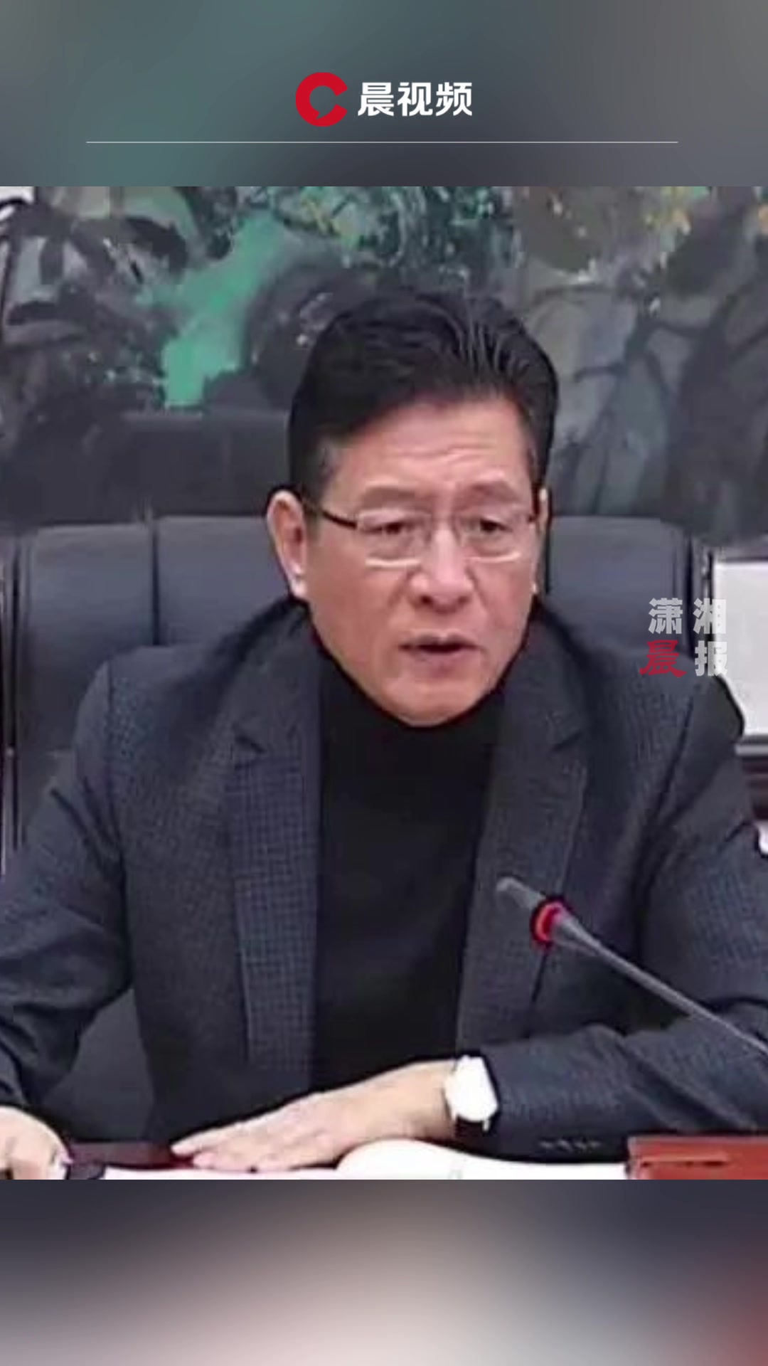 大搞劳民伤财的"政绩工程",柳州市委原书记郑俊康被