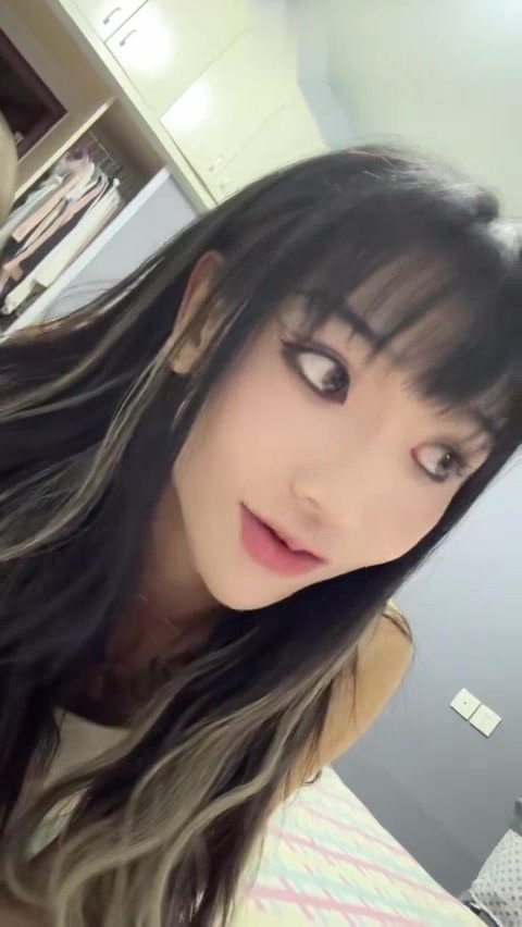 男娘 汐儿老师 生娃后的日常生活 我真的很爱我的宝宝