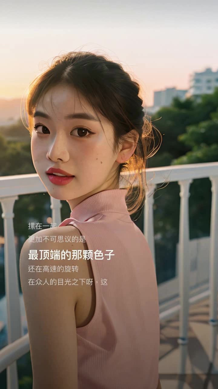 罗敷苦笑啊,这第十顶个屁用啊