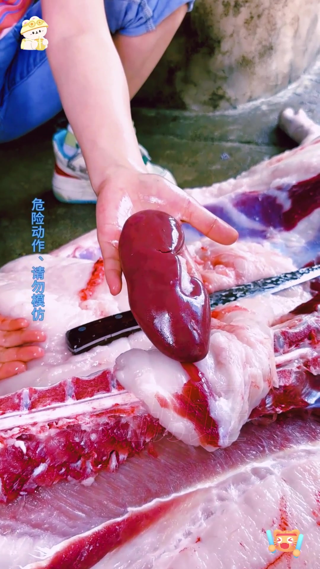 去东南亚旅游,要小心"嘎腰子"