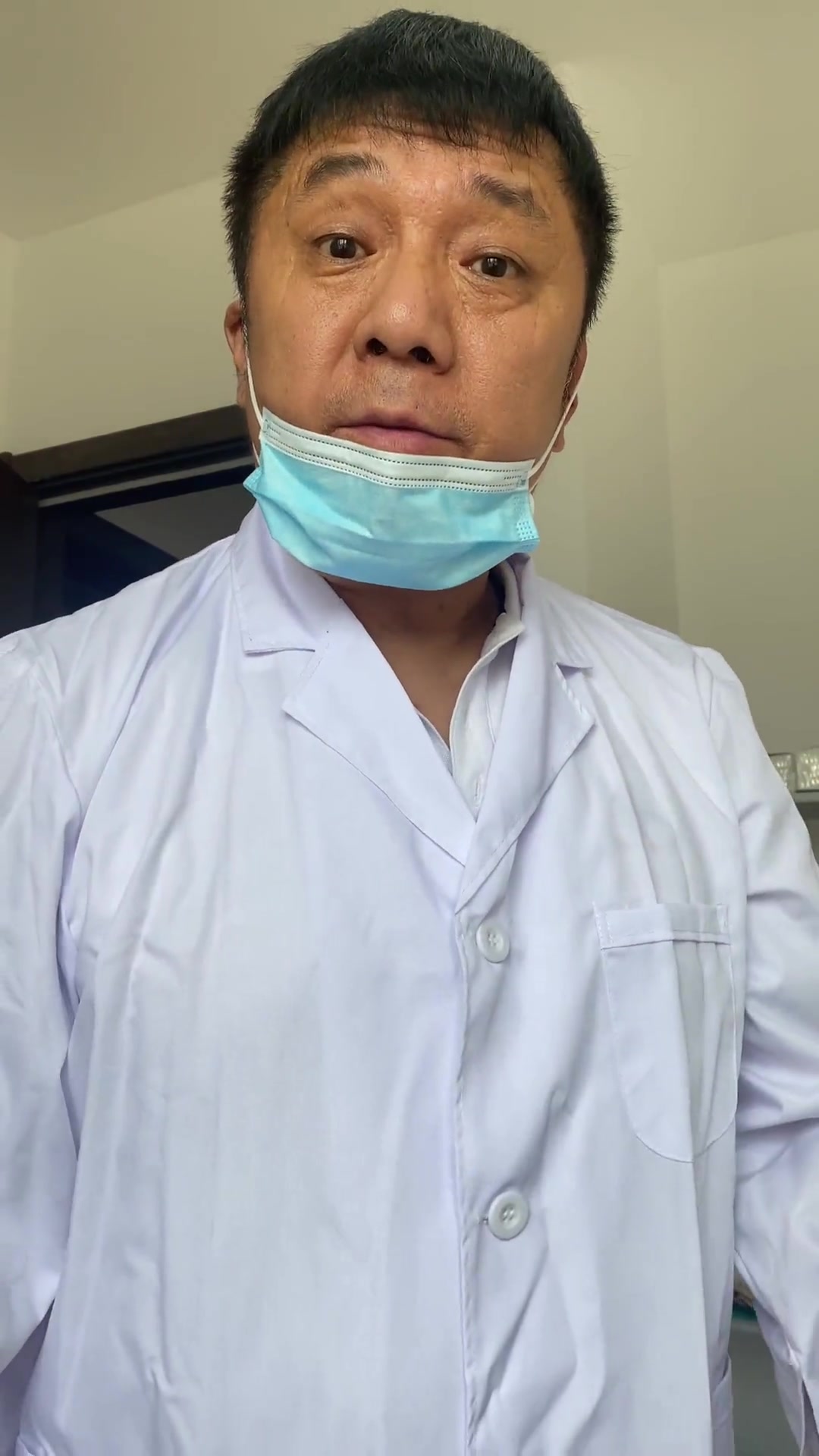 父见我未凉,抽出七匹狼