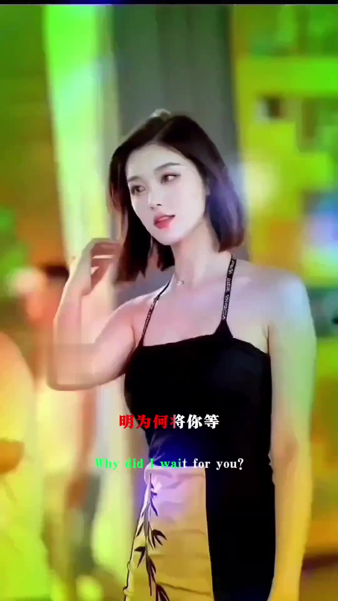 黄思婷一首《心中锁》闽南经典音乐,分享给大家
