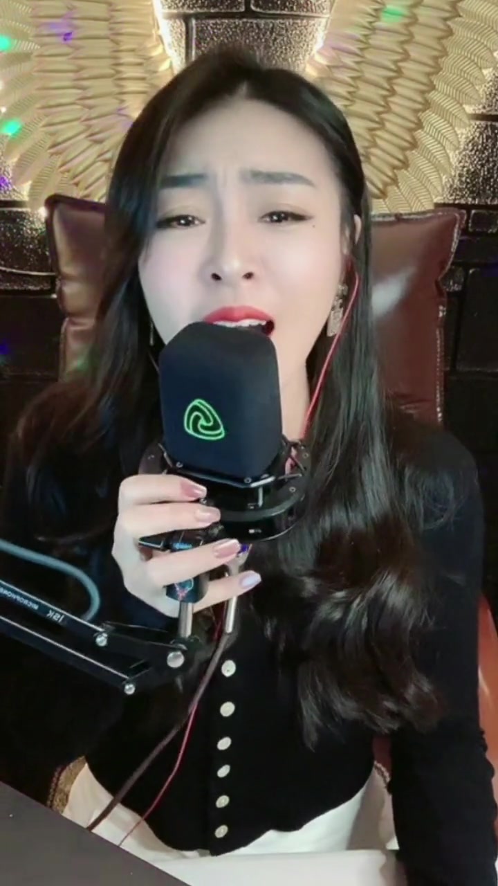 亚男才艺主播 翻唱