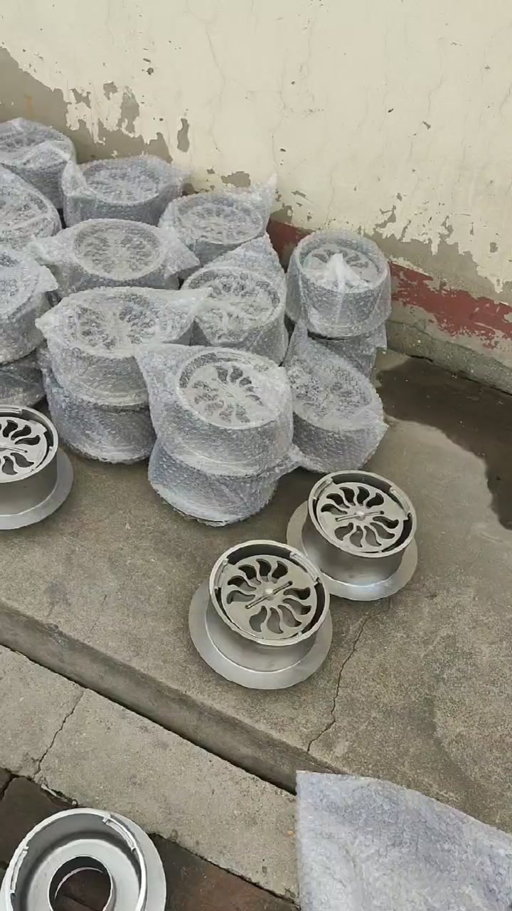 防爆地漏的优势有哪些?