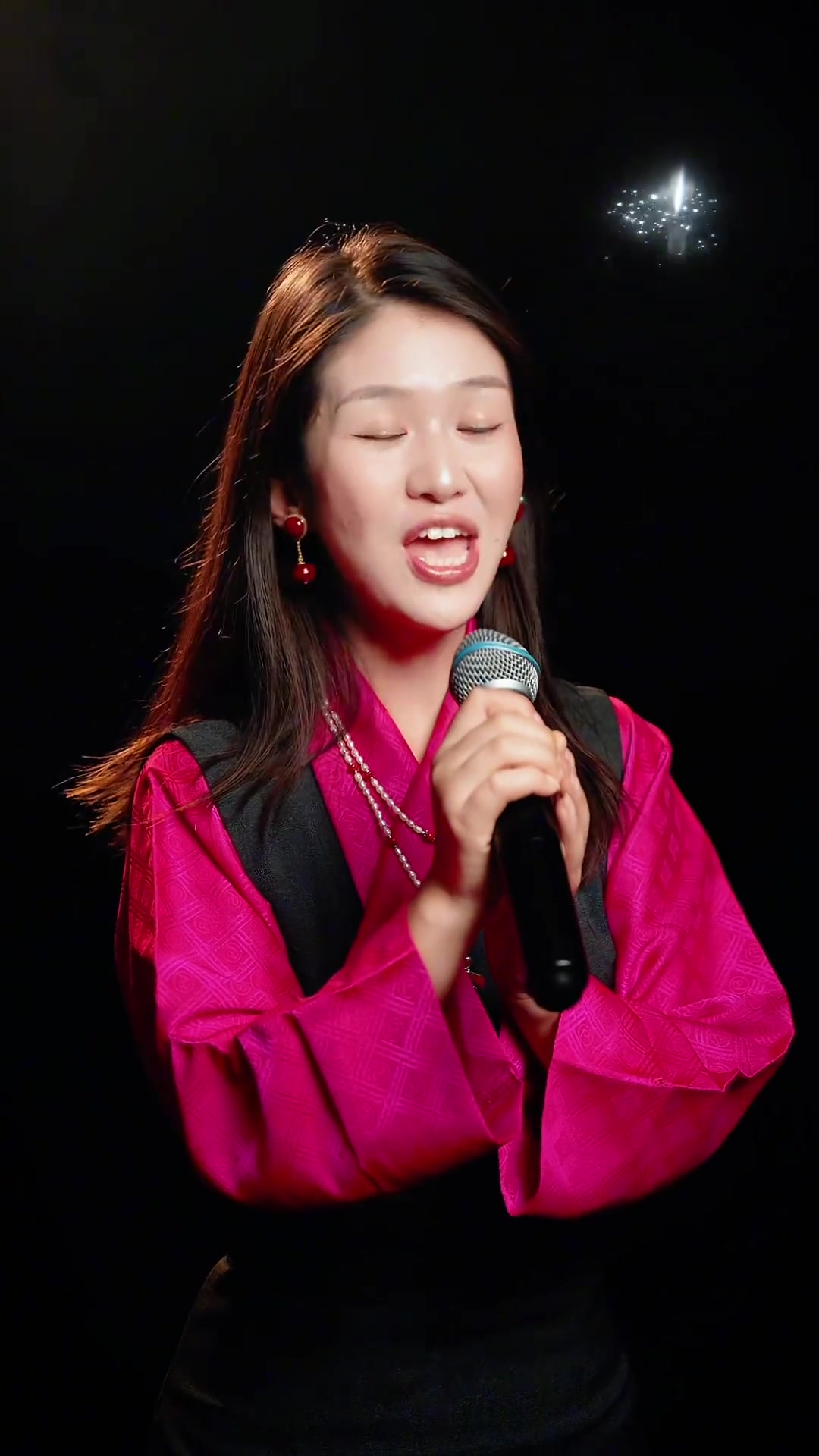 心中的昌都 音乐分享