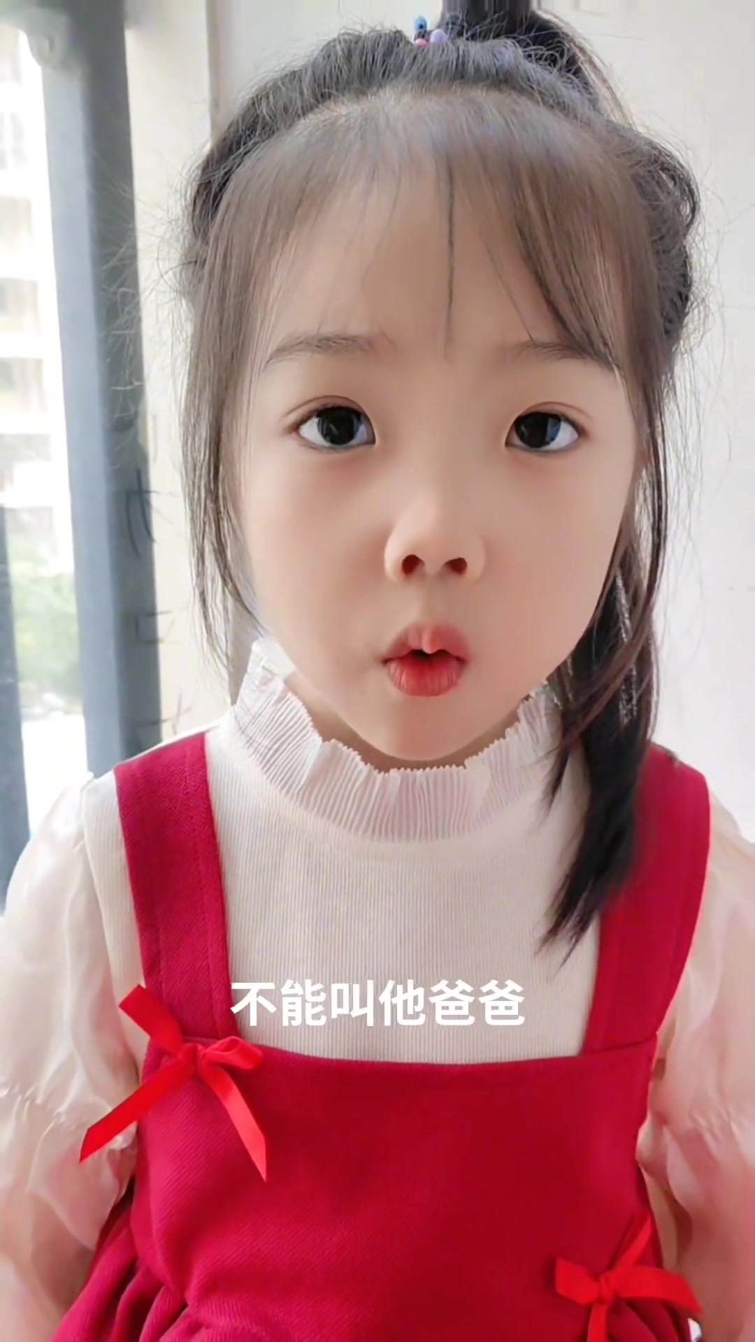 这就是幼儿园小朋友的想法谁懂这种无忧无虑的童年