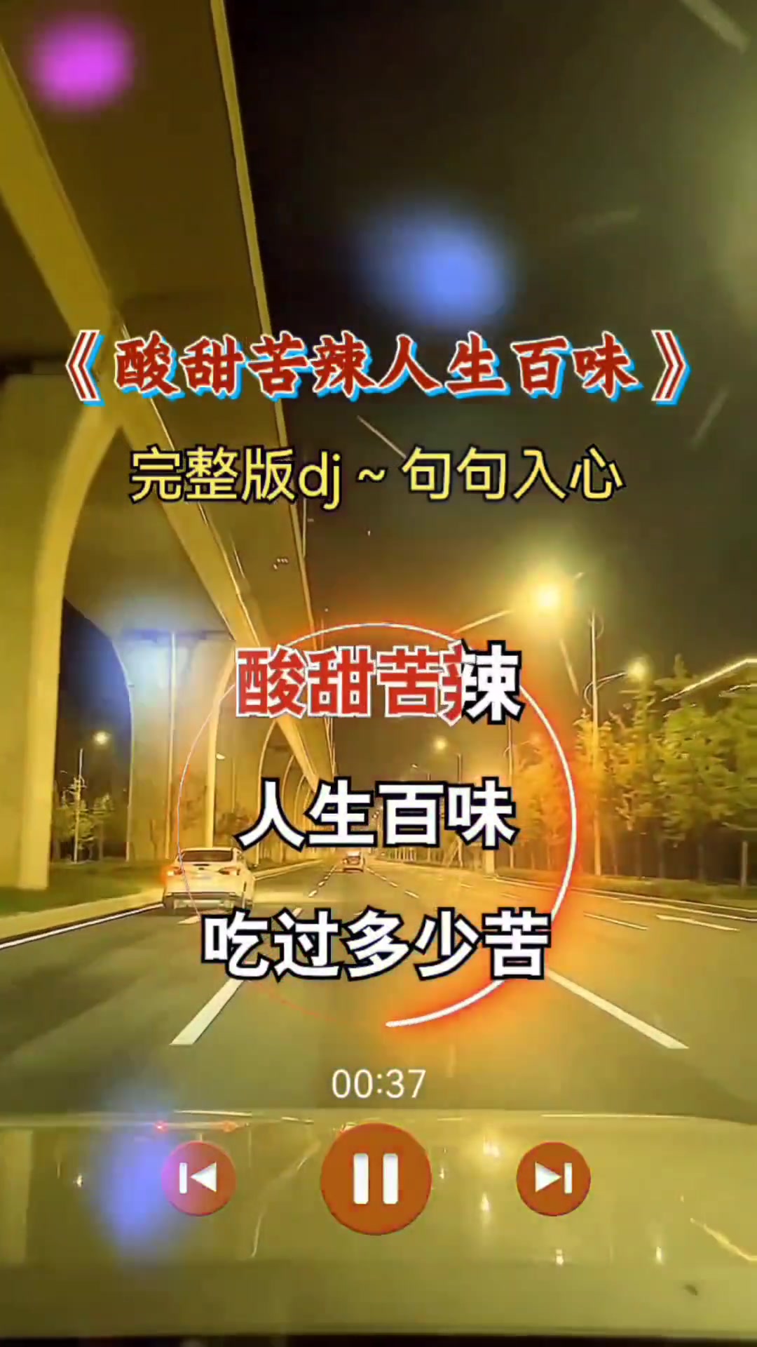酸甜苦辣人生百味 人生百味自己体会