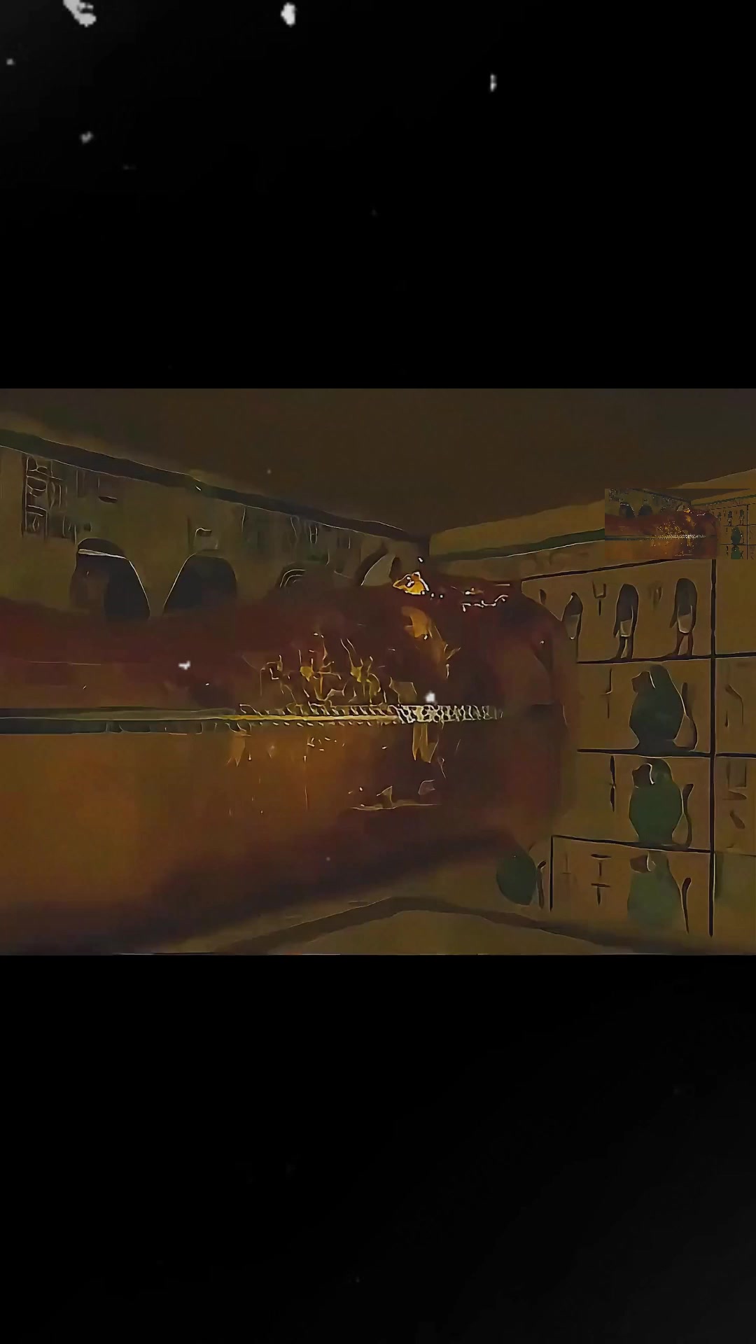 "古埃及法老 图坦卡蒙诅咒,到底是真是假?