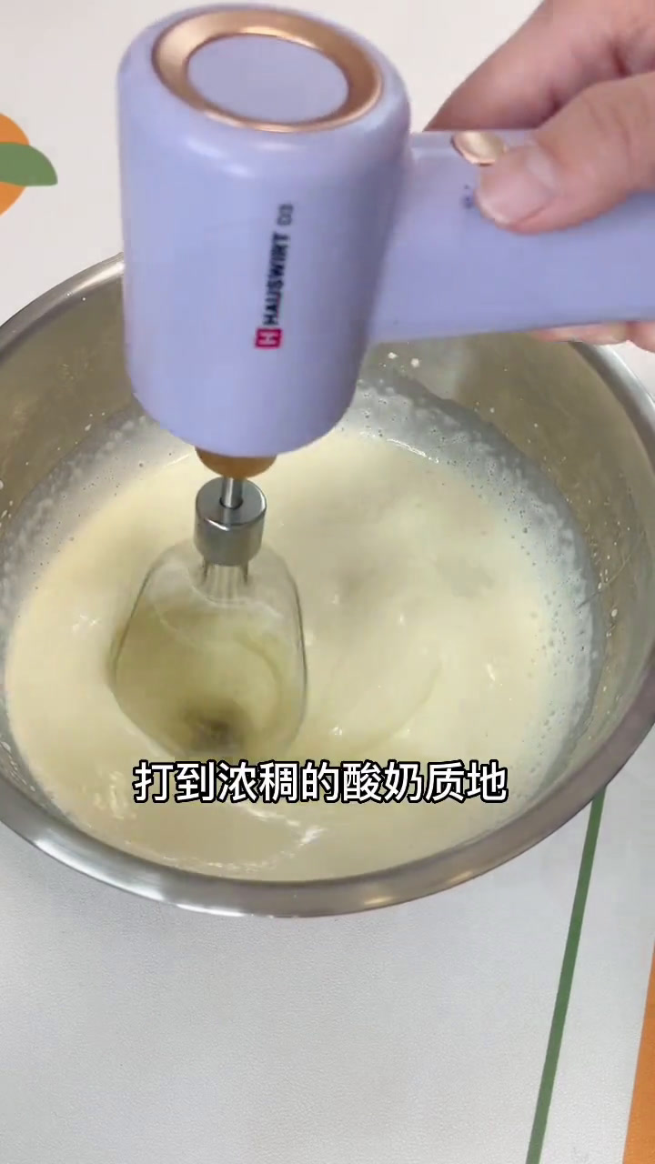 扔过期马斯卡彭的时候,我的心啊,生孩子都