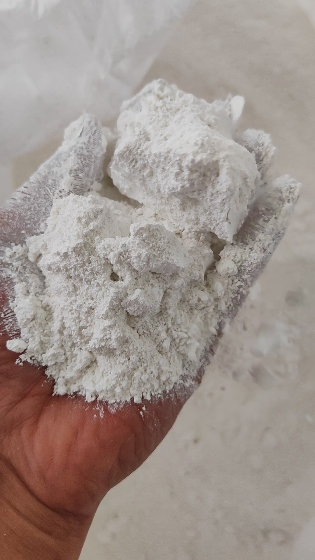 橡胶行业新星:高岭土在橡胶加工中的独特魅力
