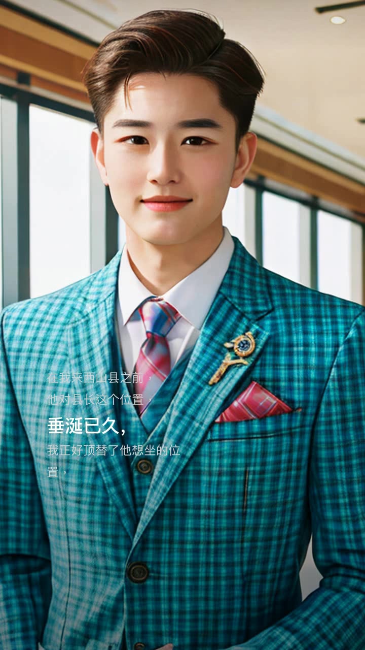 听着谢文东那兴奋的有些口不择言的声音