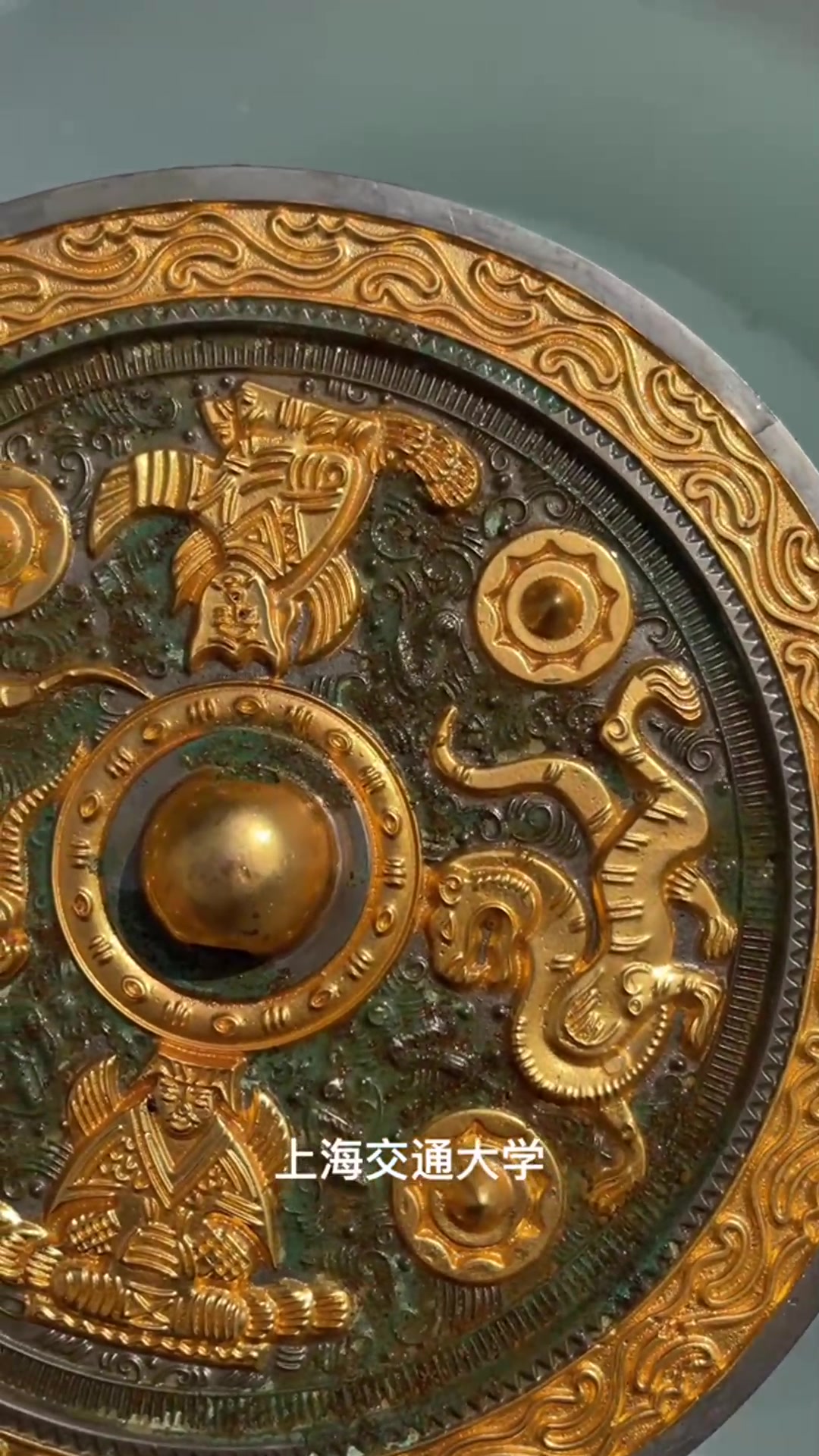 专家称之为照妖镜