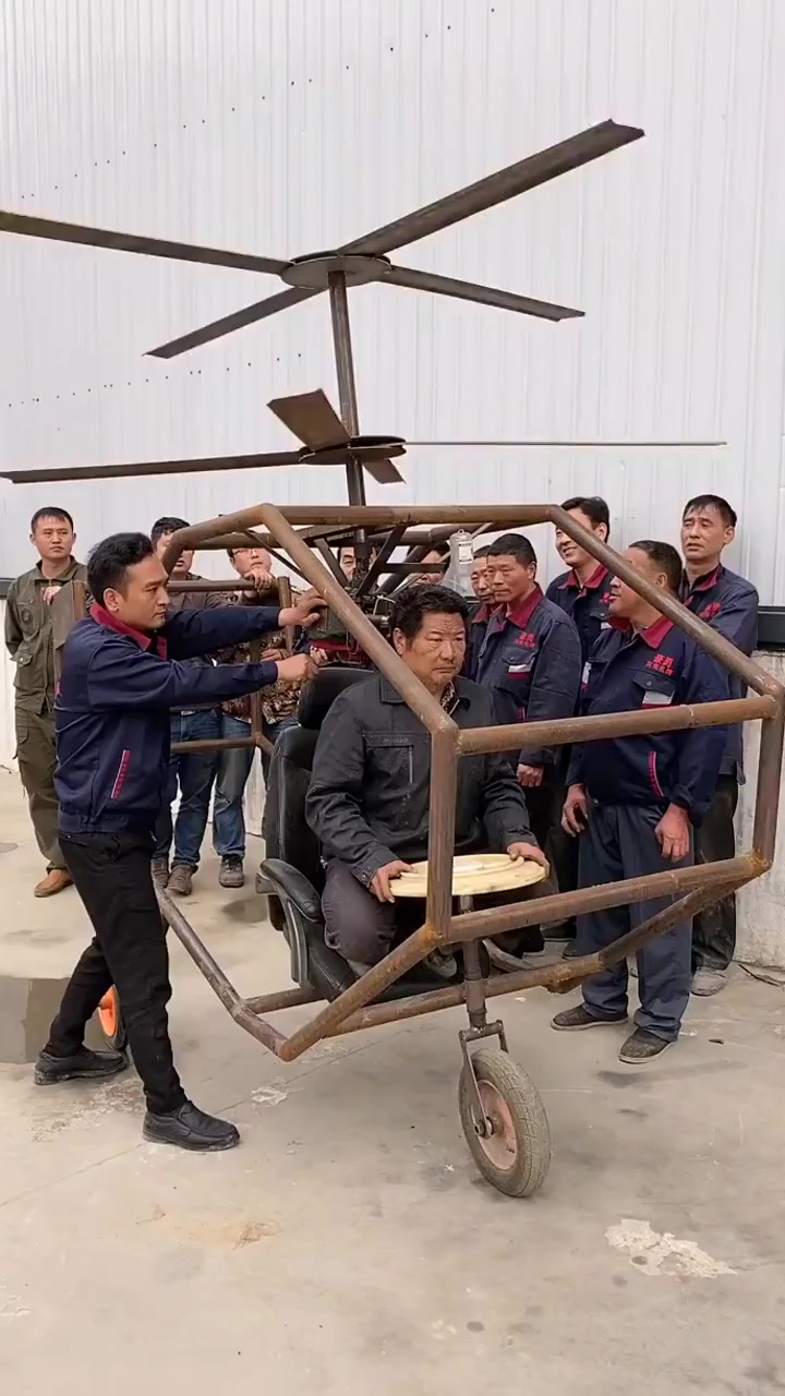 我爱发明