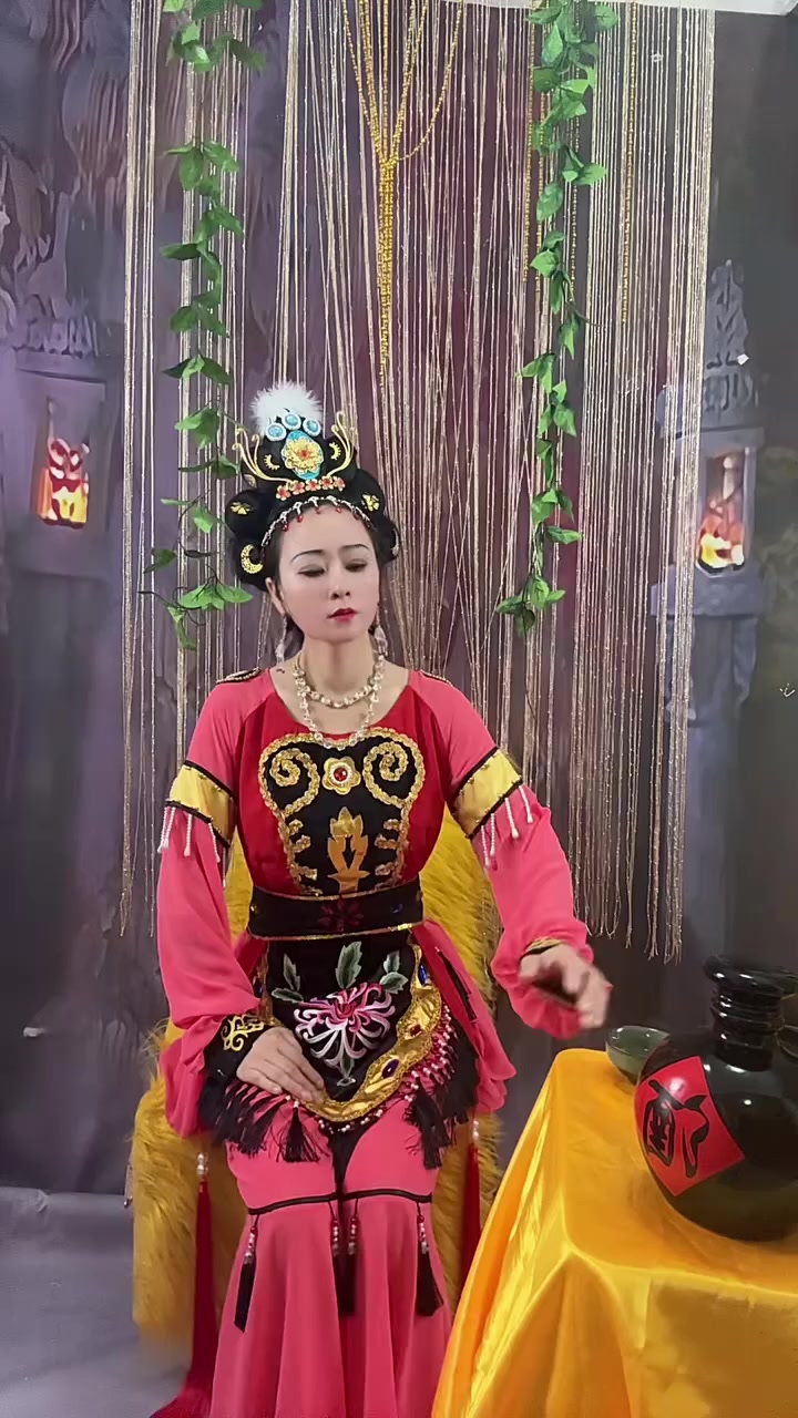 西游记铁扇公主