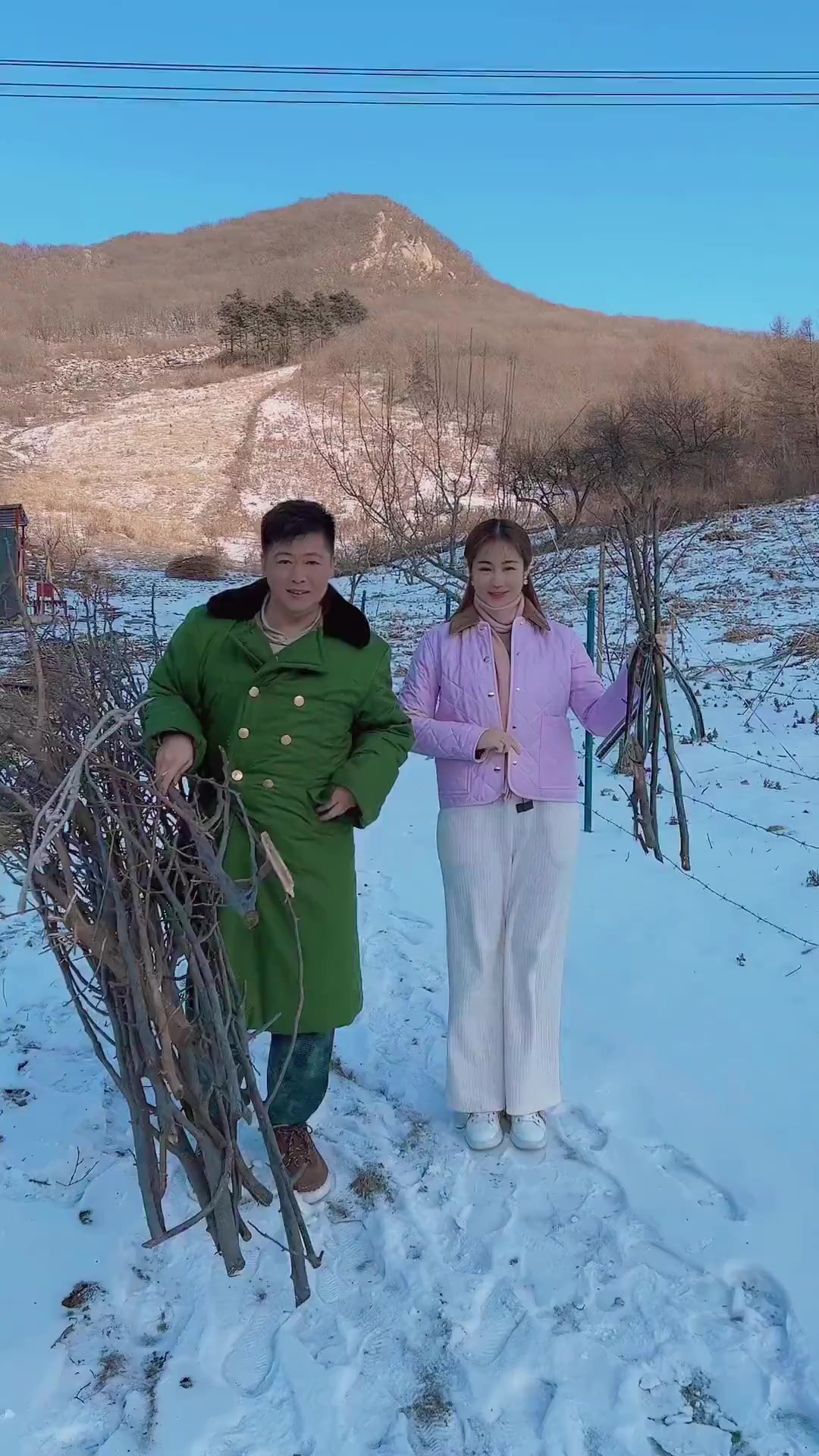 刚拍乡村爱情的时候都20岁出头,现在都为人父母