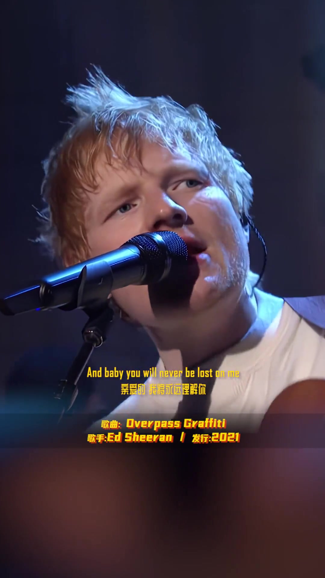 「overpassgraffiti」直译为"天桥涂鸦"