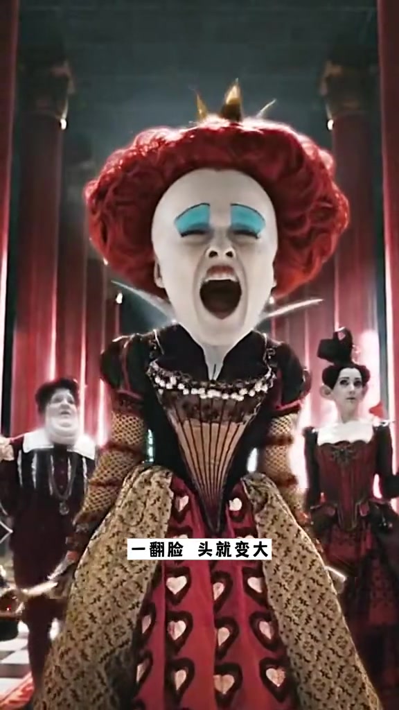 萌知计划 迪士尼人物志