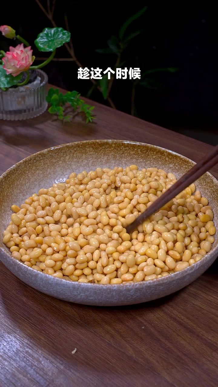 自制东北大酱,香飘四溢的家庭美味