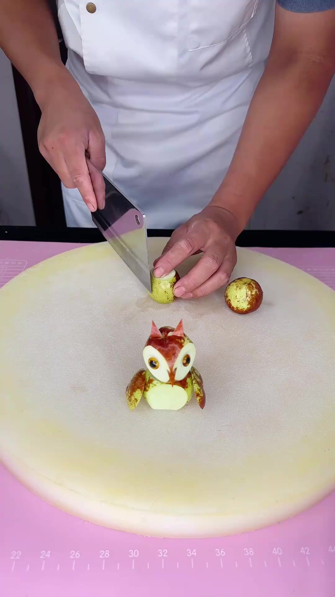 红枣创新造型设计