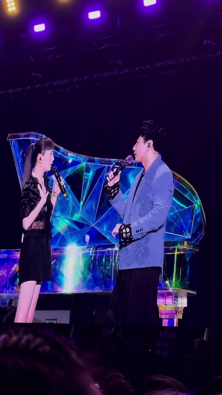 林俊杰公主抱魏如萱粉丝不会吃醋吗