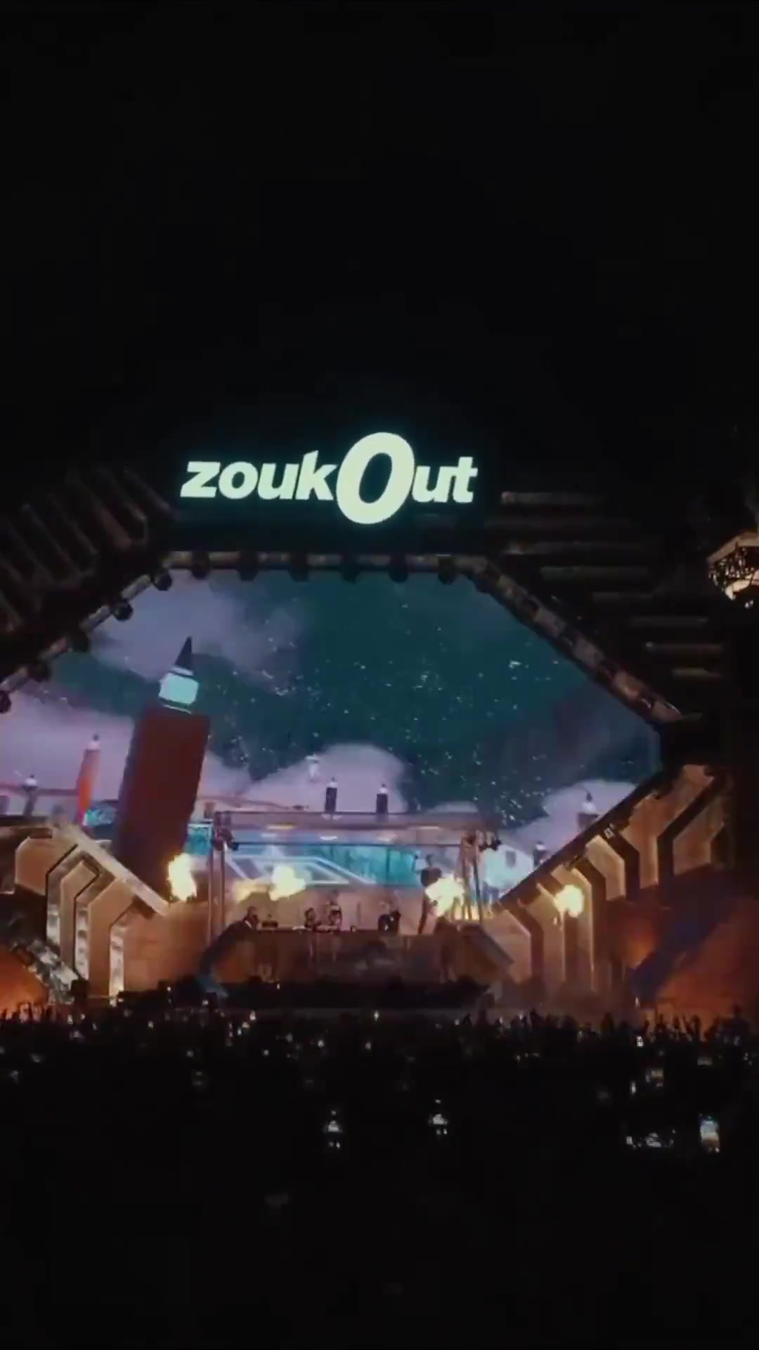 新加坡dj wukong把黄飞鸿带上电音节