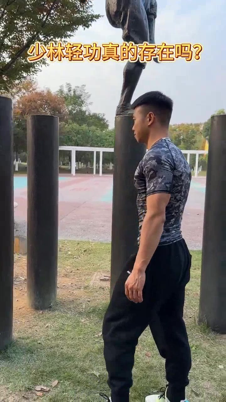 风雨无阻,她如何成为健身达人?