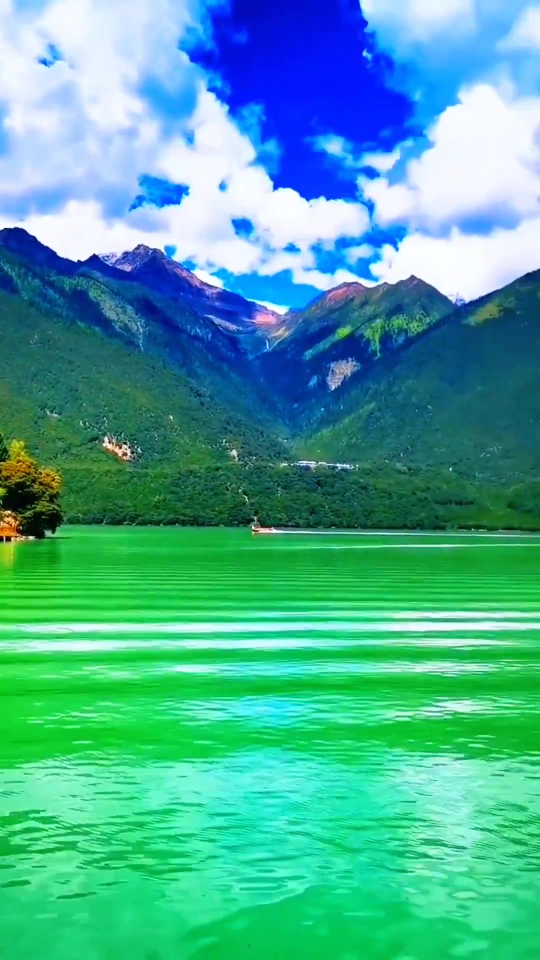 卓玛老师演唱《心中的昌都》至今无人超越