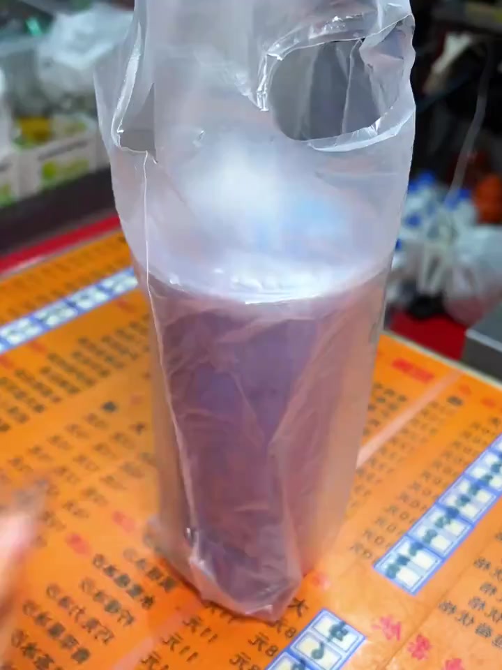 小学门口的奶茶又勾起了谁的回忆