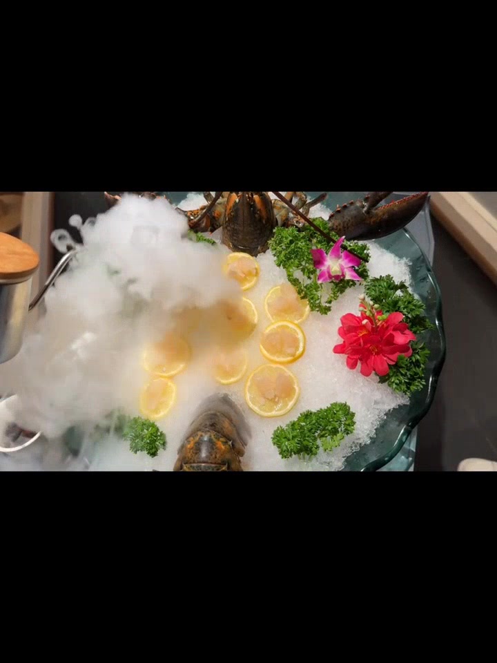 清蒸兰花蟹,原汁原味的鲜美