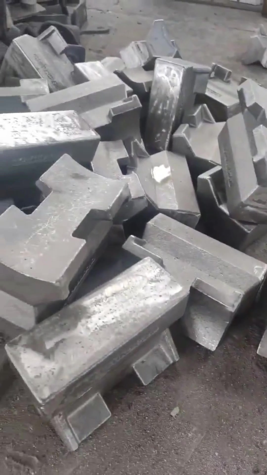 航材股份取得实用新型专利授权：“一种用于框梁型铸件的丈量工装”