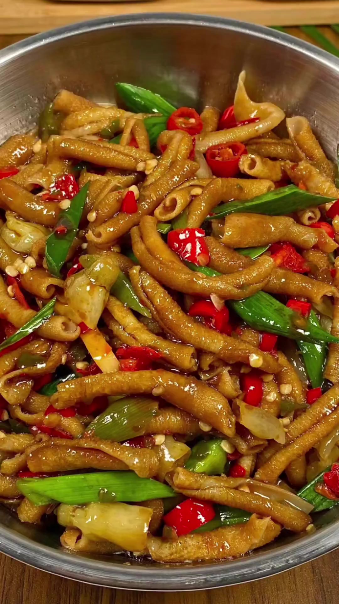 湖南最受欢迎的10道经典湘菜,简直好吃到舔盘子