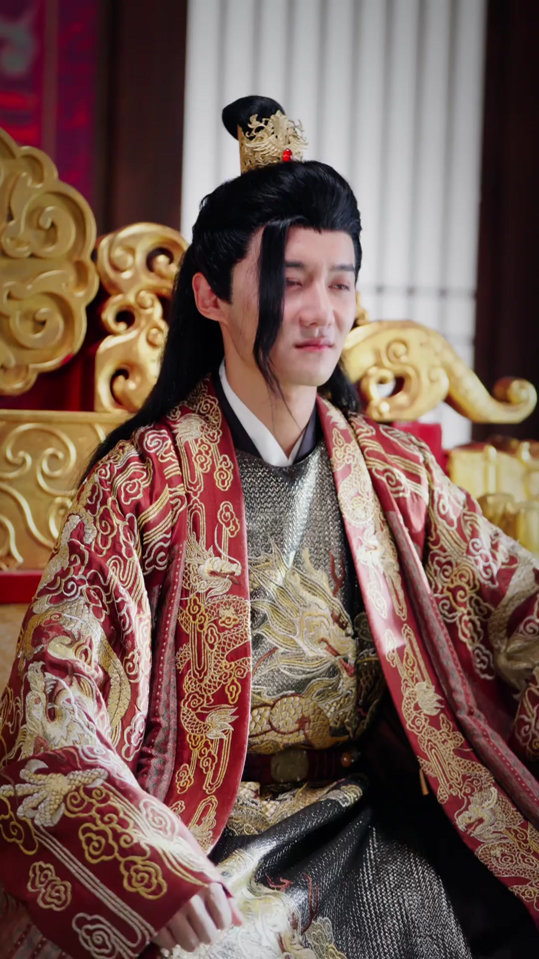 回到古代当昏君 87