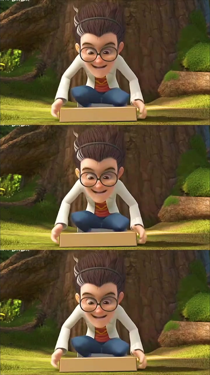 熊出没是我们童年的回忆