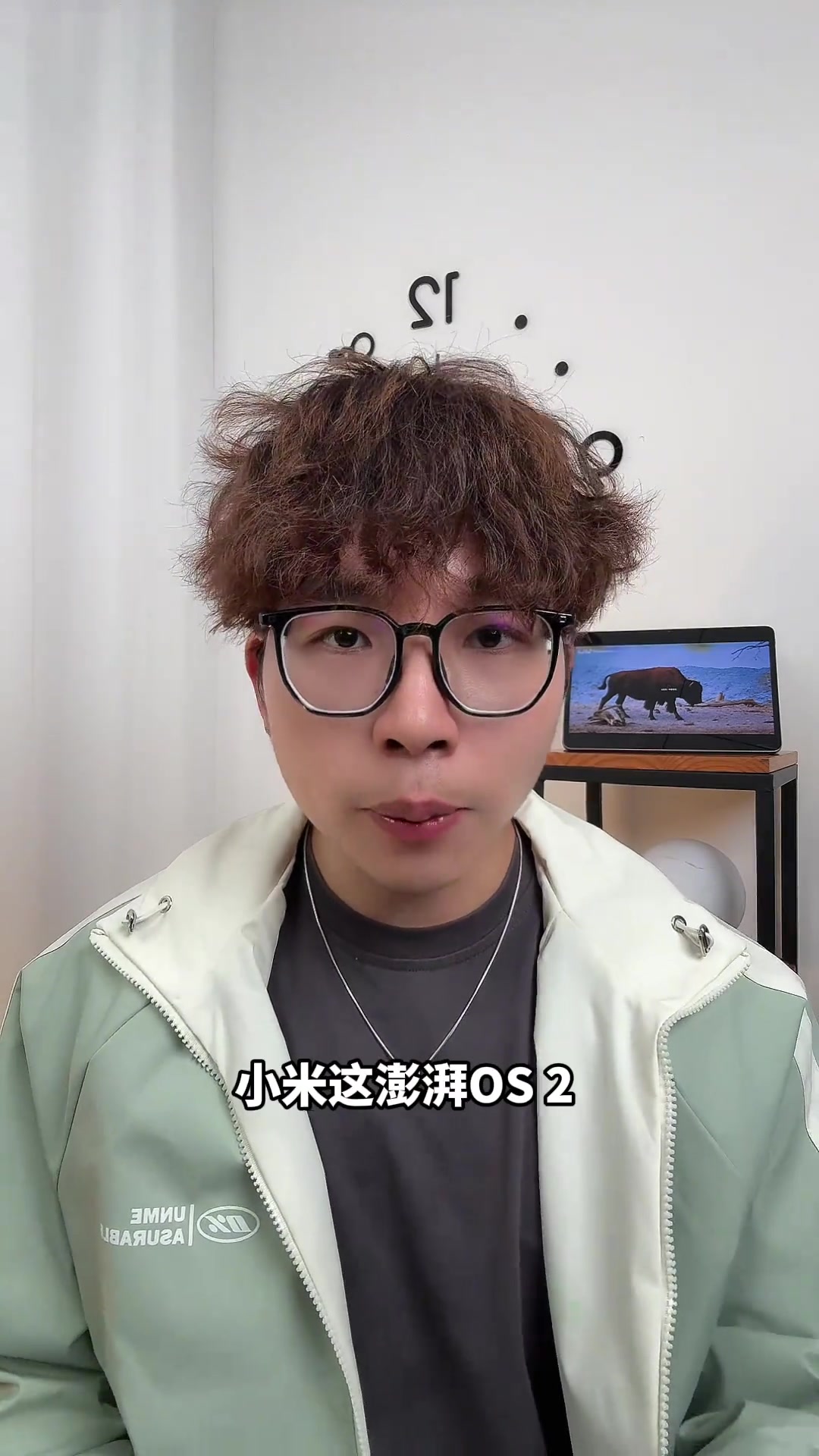 忍不住了 小米15 我要爆料了!