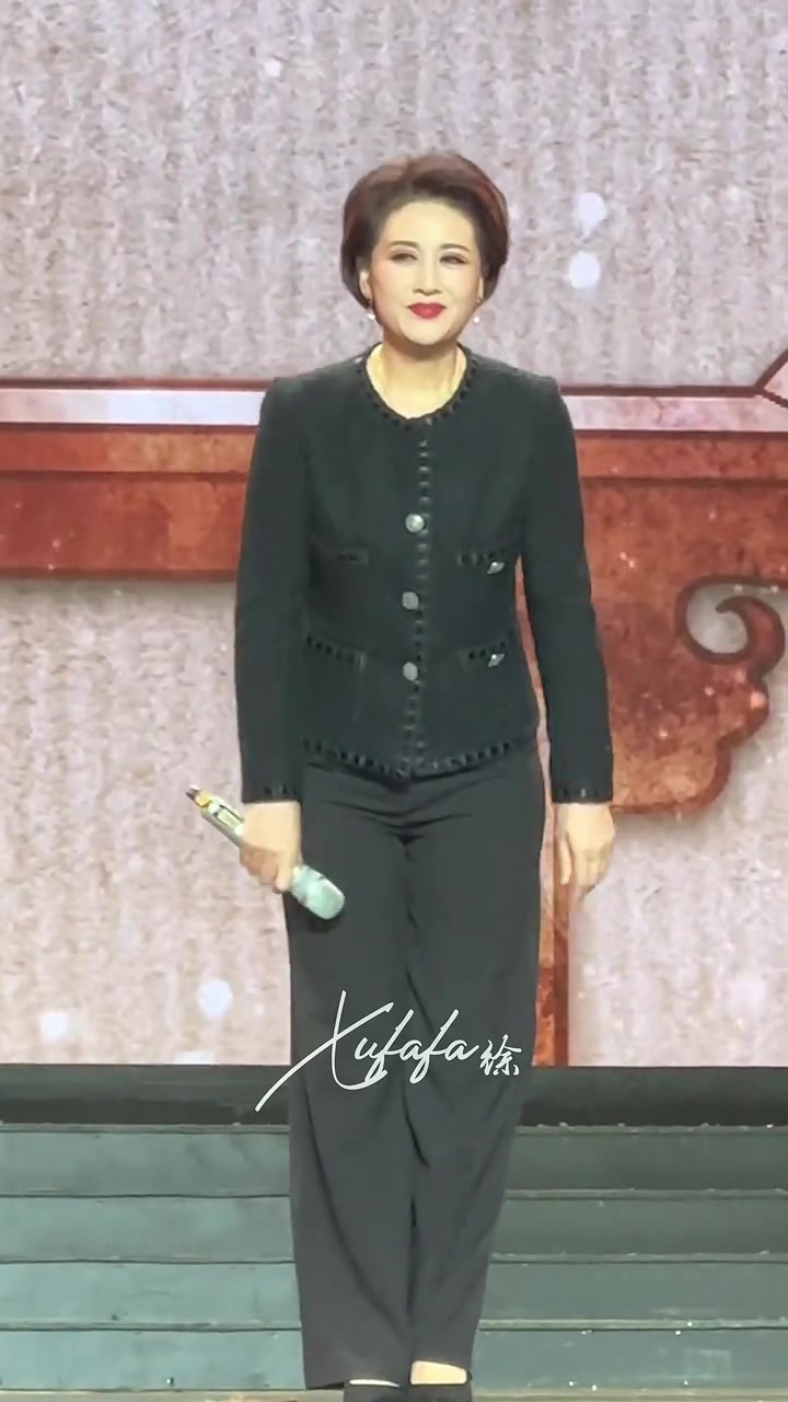 越剧表演艺术家单仰萍老师 人称"单美人"越剧王派传人