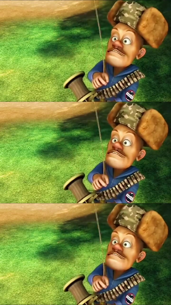 熊出没是我们童年的回忆